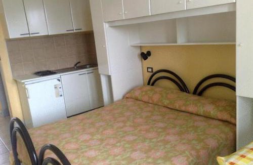 Lido di Campomarino Apartment | Residence Nettuno