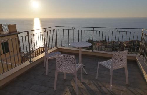 Pizzo House | Residence Nina