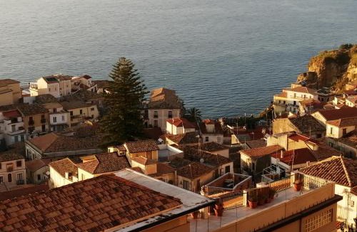 Pizzo House | Residence Nina