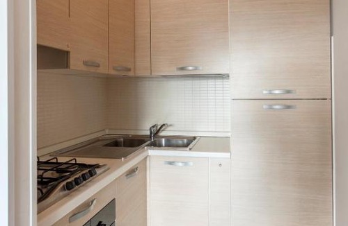 Tortoreto Lido Apartment | Residence Palazzo Mediterraneo