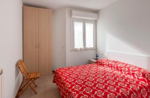 Tortoreto Lido Apartment | Residence Palazzo Mediterraneo