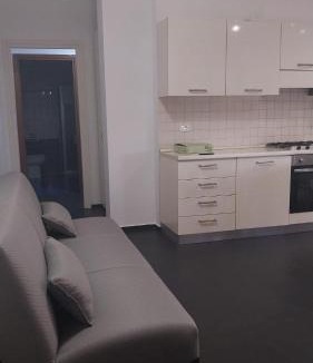 Tortoreto Lido Apartment | Residence Palazzo Sayonara