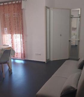 Tortoreto Lido Apartment | Residence Palazzo Sayonara