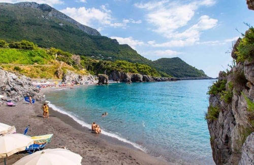 Maratea House | Residence Pianeta Maratea with Pool