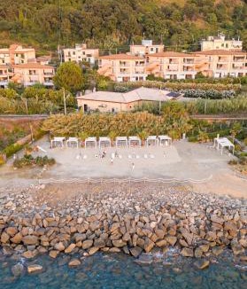 Pizzo Apartment | Residence Pietre Bianche ApartHotel