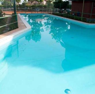 Francavilla al Mare Apartment | Residence Piscina Tennis
