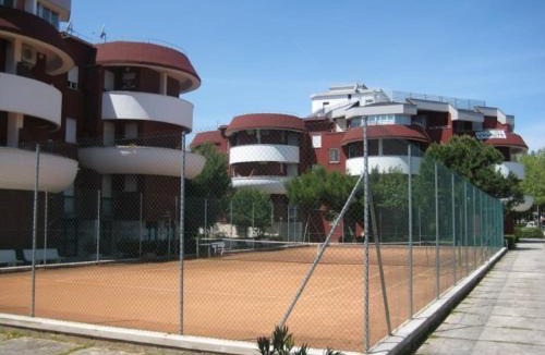 Francavilla al Mare Apartment | Residence Piscina Tennis