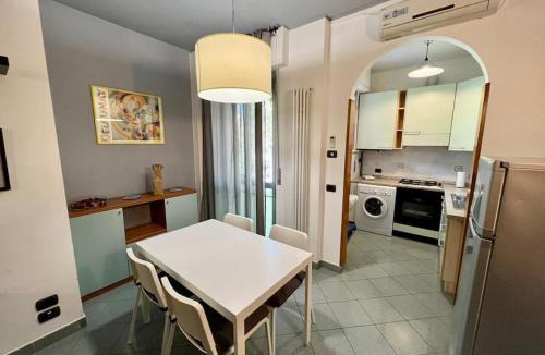 Francavilla al Mare Apartment | Residence Piscina Tennis