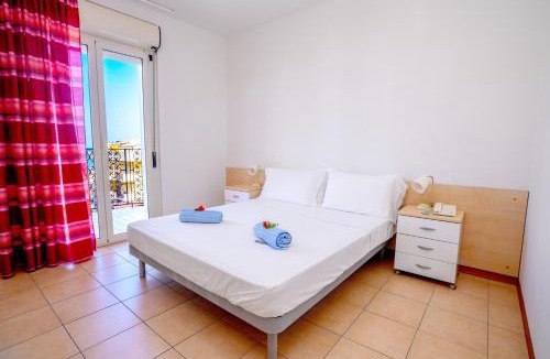 Tortoreto Lido Apartment | Residence Playa Sirena