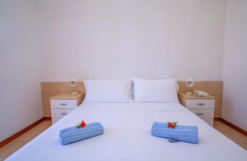 Tortoreto Lido Apartment | Residence Playa Sirena