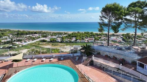 Vieste Apartment | Residence Regine Club