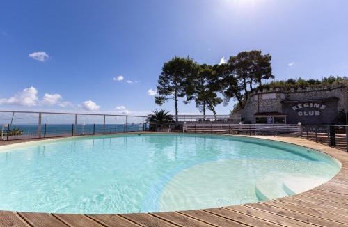 Vieste Apartment | Residence Regine Club