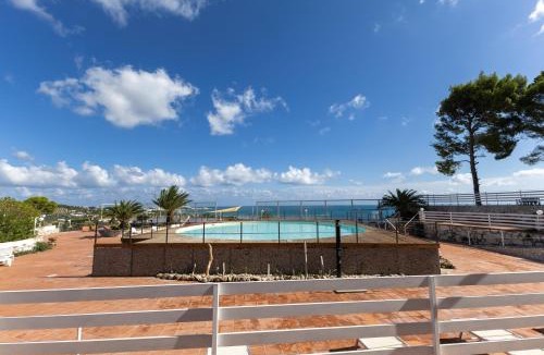 Vieste Apartment | Residence Regine Club
