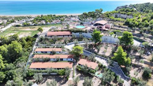 Vieste Apartment | Residence Regine Club