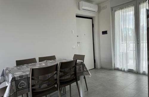 Marina di Montenero Apartment | Residence Riva del Mulino