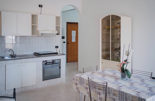 Palinuro Apartment | Residence Riviera