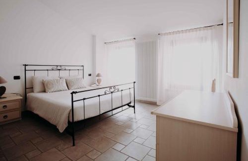 Cupramontana Apartment | Residence Rose di Fratta