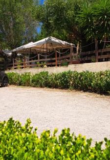 Lentiscosa Apartment | Residence San Antonio