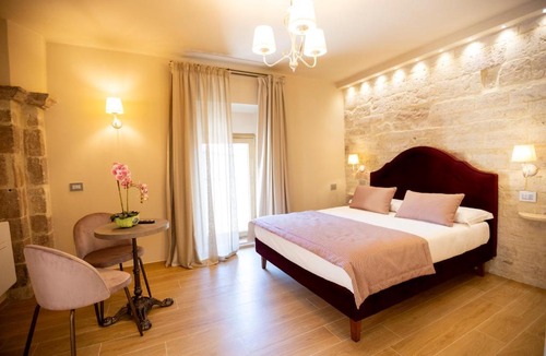 Cascia House | Residence San Francesco