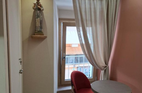 Cascia House | Residence San Francesco