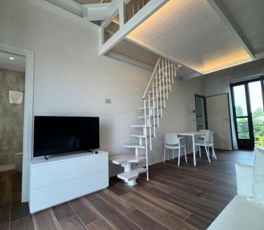 Sassi Apartment | Residence Sassi