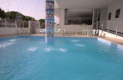 Roseto degli Abruzzi Apartment | Residence Sea Resort