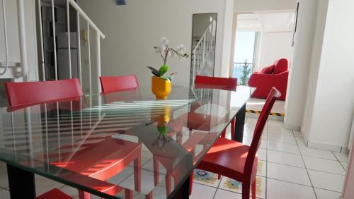 Salerno Apartment | RESIDENCE SOLARIDE apartments, FREE PRIVATE PARKING WITH VIDEOSURVELLIANCE and SHUTTLE SERVICE