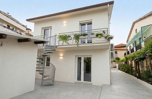 Francavilla al Mare Apartment | Residence Stella del Mare