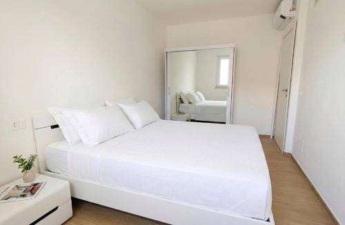 Francavilla al Mare Apartment | Residence Stella del Mare