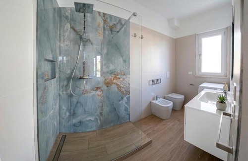 Francavilla al Mare Apartment | Residence Stella del Mare