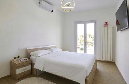 Francavilla al Mare Apartment | Residence Stella del Mare