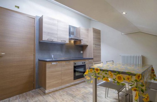 Bardonecchia Apartment | Residence Tabor