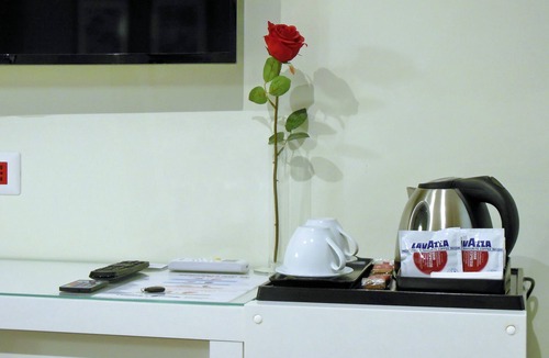 Matera House | Residence The Guest - Family Suite