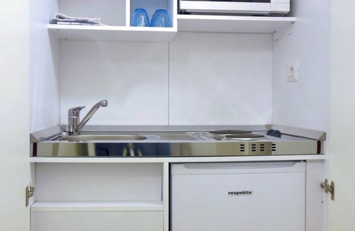 Matera House | Residence The Guest - Family Suite