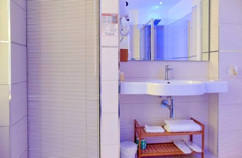 Matera House | Residence The Guest - Family Suite