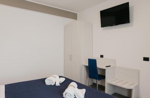 Campobasso Bed & Breakfast | Residence Vazzieri