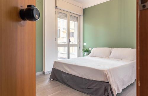 Giulianova Apartment | Residence Velò - Bike & Family