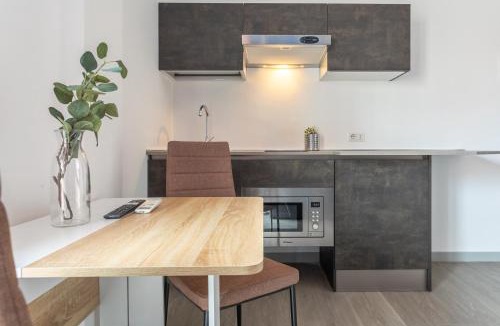 Giulianova Apartment | Residence Velò - Bike & Family