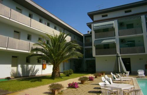 Principina a Mare Apartment | Residence Verde Pineta