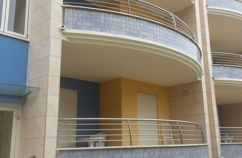 Villa Rosa Apartment | Residence Villarosa Pool and Beach