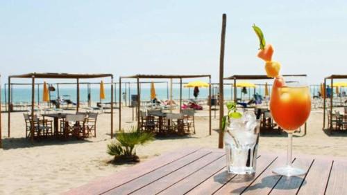 Marina di Ravenna Apartment | Residence Villa Marina
