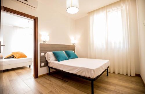 Spoleto House | RESIDENCE VILLA TOTA