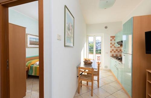 Mandrione House | Residence Villantica