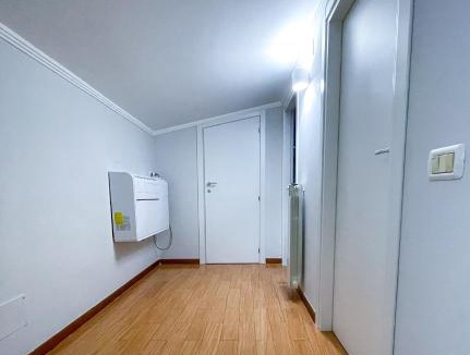 Quartieri Settecenteschi Apartment | RESIDENCE VIOLA