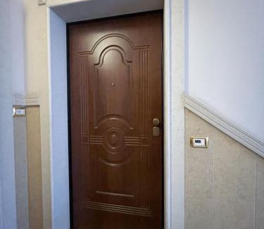 Quartieri Settecenteschi Apartment | RESIDENCE VIOLA