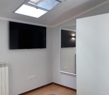 Quartieri Settecenteschi Apartment | RESIDENCE VIOLA
