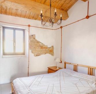 Mondavio House | Residence with breathtaking views in the medieval village