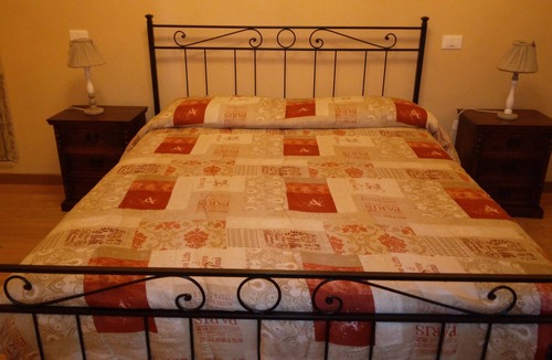 Nepi Apartment | Residences of Lucrezia L'Affaccio