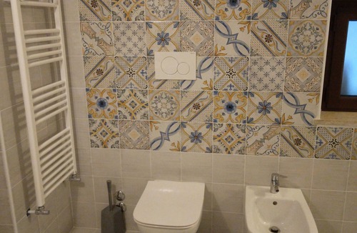 Nepi Apartment | Residences of Lucrezia L'Affaccio