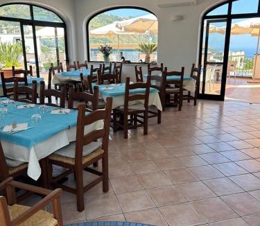 Panza House | Residenz e Ristorante da Mimì
